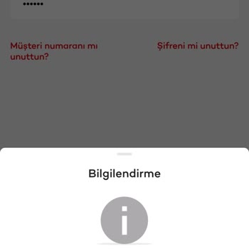 Akbank Mobil Bankacılığın Aktif Edemiyorum
