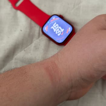 Apple Silikon Kordon Yara Yapıyor