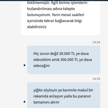 300.000 TL Vizebet Te Kaldı Vermiyorlar