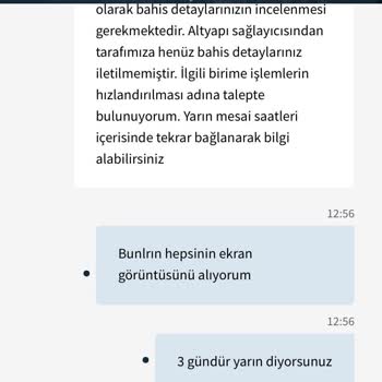 300.000 TL Vizebet Te Kaldı Vermiyorlar