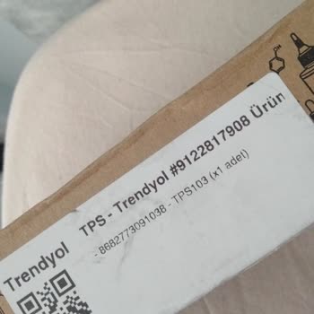Trendyol Kargo İade Yapılmadı