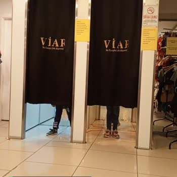 Viar Mağazacılık Kişi Mahremiyetini İhlal