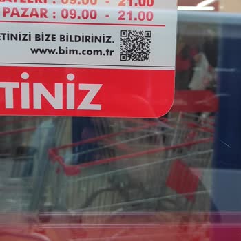 BİM Müşteri Ayrımı Yapılıyor