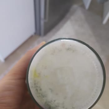 Wefood Hindistan Cevizi Yağında Küflenme