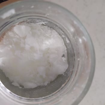 Wefood Hindistan Cevizi Yağında Küflenme