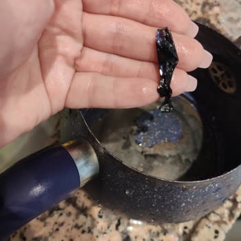 Karaca Züccaciye Karaca Granit Çaydanlık