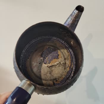 Karaca Züccaciye Karaca Granit Çaydanlık