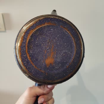 Karaca Züccaciye Karaca Granit Çaydanlık