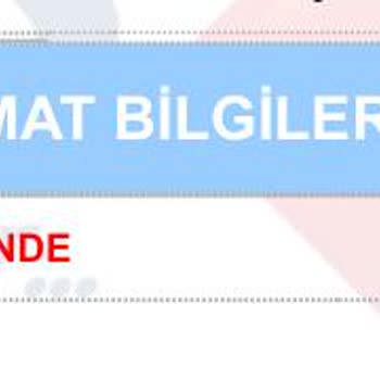 Aras Kargo Karabük Şubesi Teslimat Şubesinde