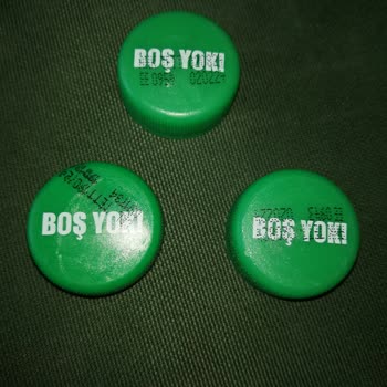 dahadaha.com Coca-Cola Boş Yok Aldanışı!