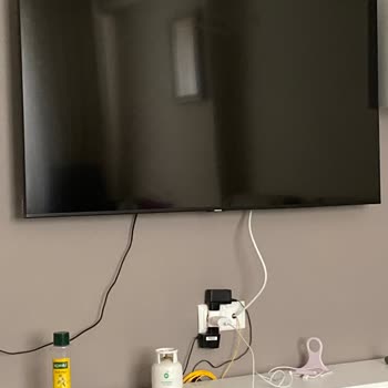 Samsung TV Arızası,2 Yıl Dolunca