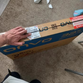 Aras Kargo Kargo Dağıtımı Yapılmıyor