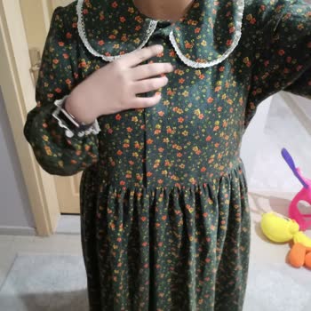 Behiye Dikimevi Göründüğü İçin Değil