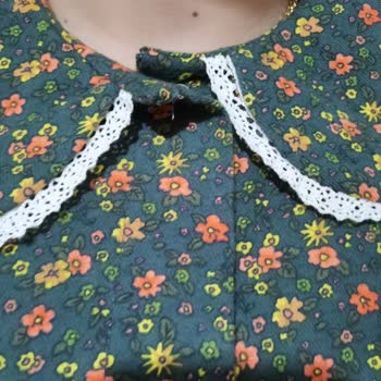 Behiye Dikimevi Göründüğü İçin Değil