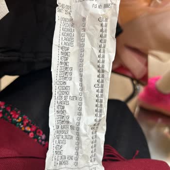 Burger King Aşırı Bayat Ekmek