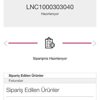 Lancome Kimseye Ulaşamıyorum. Adresi Hatalı Girdim Yardım Eden Yok