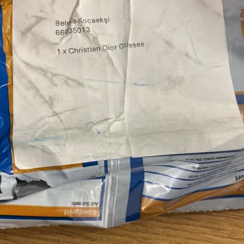 Kremlinco Yanlış Ürün