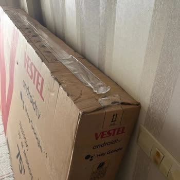 Vestel Mağduriyeti Ve Ciddiyetsizliği