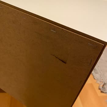 Özşahin Mobilya Hasarlı Ve İade Edilip Bir Türlü Yenisi Gelmeyen Ürün