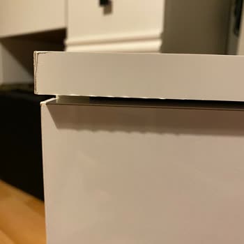 Özşahin Mobilya Hasarlı Ve İade Edilip Bir Türlü Yenisi Gelmeyen Ürün