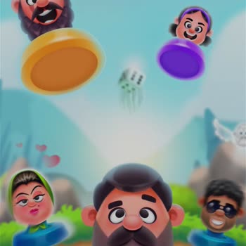 Mobile Legends Ludo Legends Giremiyorum