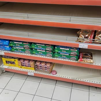 Migros Sanal Mağaza Görevlisinin Müşteriyi Bilerek Mağdur Etmesi