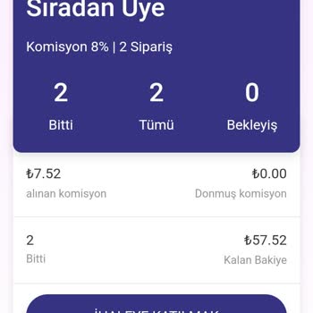 Günlük Kazanç Vaadiyle Karşılaştığım Şaibeli İş Teklifi