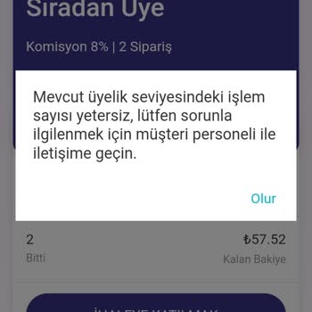 Günlük Kazanç Vaadiyle Karşılaştığım Şaibeli İş Teklifi