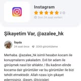 Guncelsikayetlerimiz.com İftira Ve İzinsiz Profil Kullanımına Karşı Hukuki Süreç Başlatma