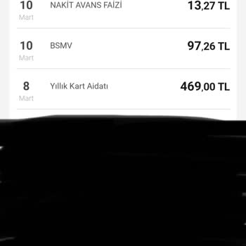 VakıfBank Haksız Yere Kredi Kart Yıllık Aidatı Kesimi