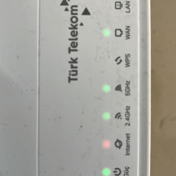Kablo Net 17 Gün+ İnternet Kesintisi