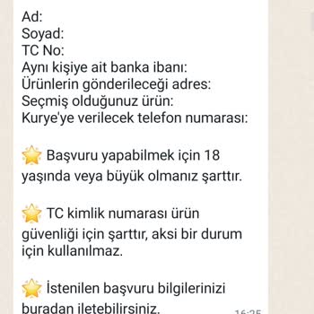 isimevden.com Kişisel Bilgilerim Korunmadı!