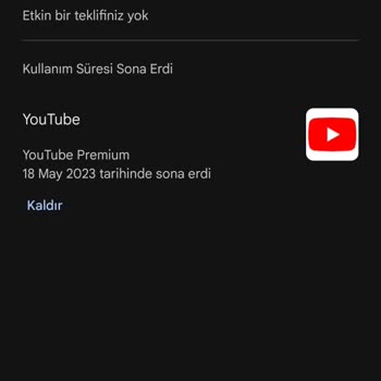 BiP Hesabımdan İzinsiz Para Çekilmesine Son Verin!