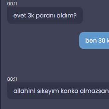 İtemSatış.com Mağduriyetim Ve Güvenli Alışveriş Çağrısı