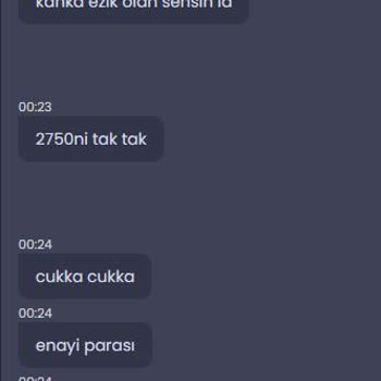 İtemSatış.com Mağduriyetim Ve Güvenli Alışveriş Çağrısı