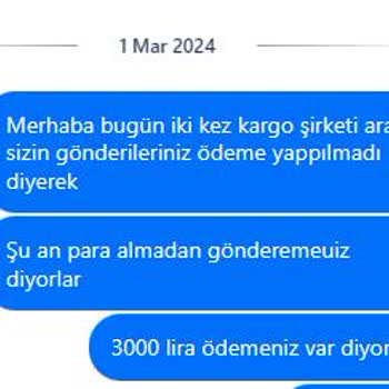 Oto (tryoto.com) Tryoto.com Sonradan Fiyat Çıkarması