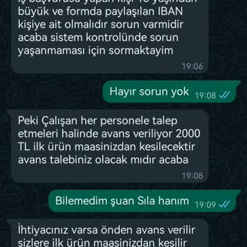 Evde Paketleme İşi Acarsan Group Şirketi