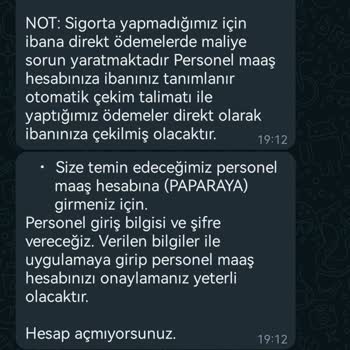 Evde Paketleme İşi Acarsan Group Şirketi