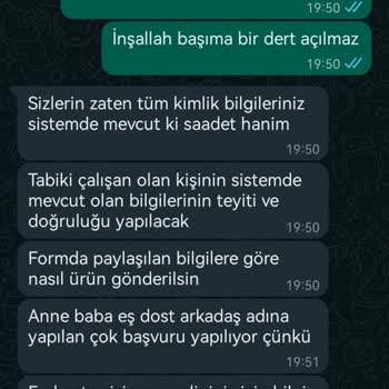 Evde Paketleme İşi Acarsan Group Şirketi
