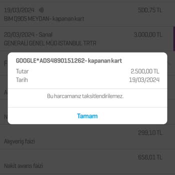 Google AdSense Google Mağduru Bir Genç