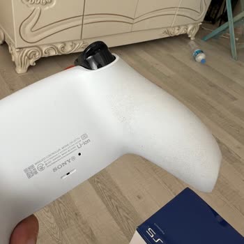 Hepsiburada Kullanılmış Ürün Gönderen Venüs Elektronik