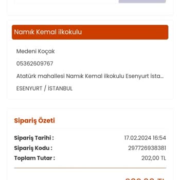 YKMkitap Bir Buçuk Aydır Kitapların Hazırlanıyor Deniyor.
