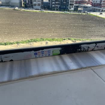 PAK Temizlik Hizmetleri (Edirne) Çözüm Yok
