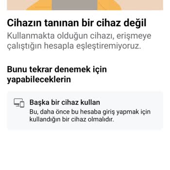 Facebook Çalmış Hesap