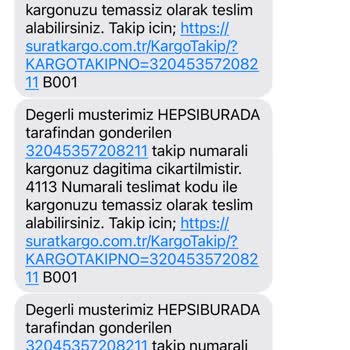Sürat Kargo Müşteriyle Nasıl Muhatap Olması Gerektiği Personele Öğretilmeli