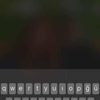 Instagram Müzik Arama Yapmıyor!