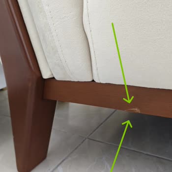 Çetmen Mobilya Defolu Ürün Ve Teslimat Gecikmesi.
