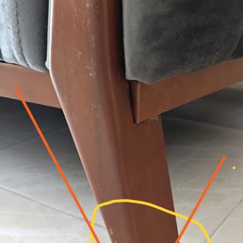 Çetmen Mobilya Defolu Ürün Ve Teslimat Gecikmesi.