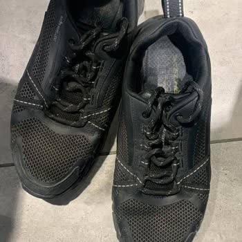 1 Aylık İlk Deneyim Kullanım Ve Skechers