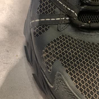 1 Aylık İlk Deneyim Kullanım Ve Skechers